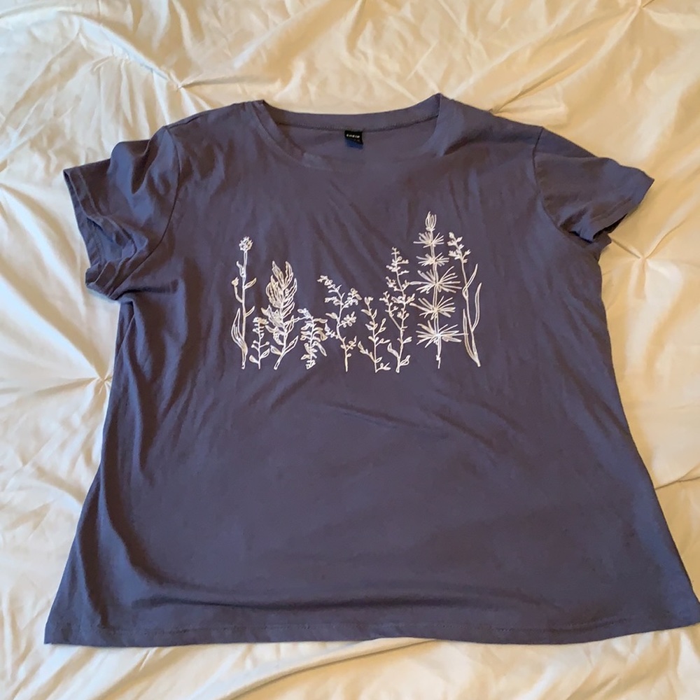 Graphic Tee